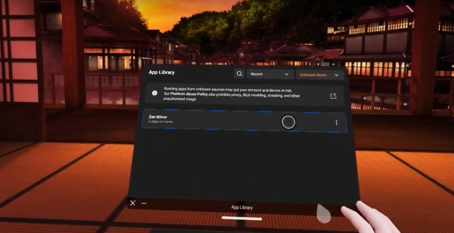image_tooltip choose_zen_mirror